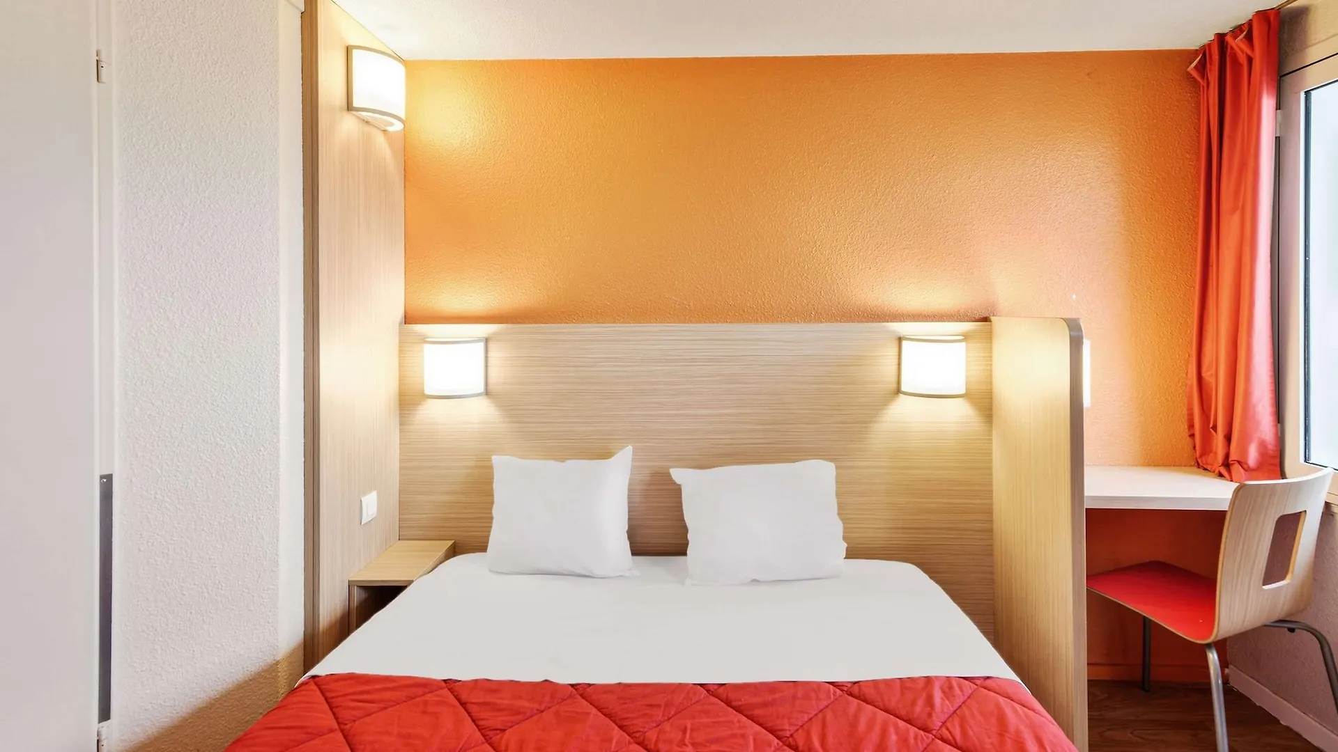 Hotel Premiere Classe Vannes