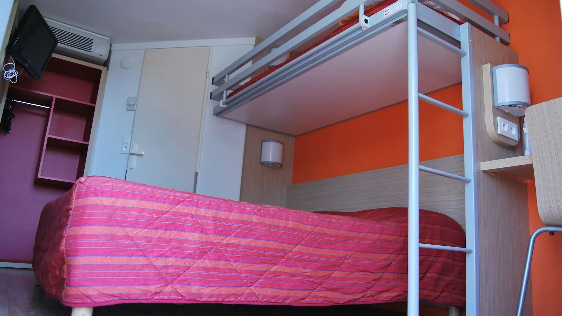 Hotel Premiere Classe Vannes Frankreich