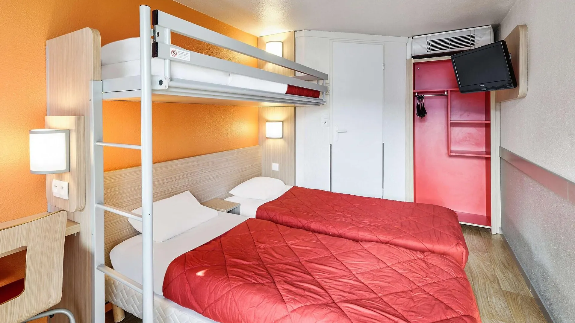 Premiere Classe Vannes Frankreich