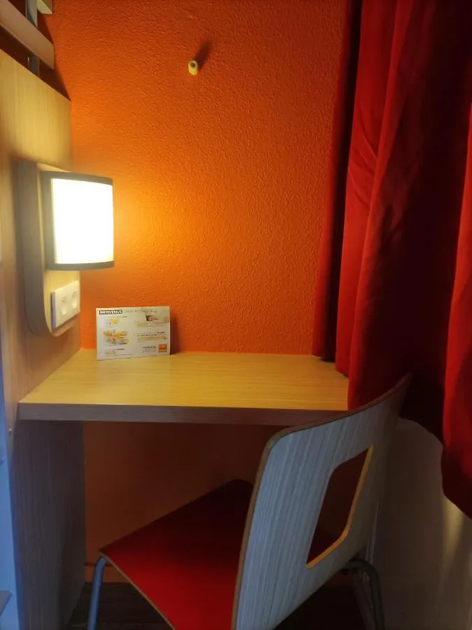 Hotel Premiere Classe Vannes Frankreich