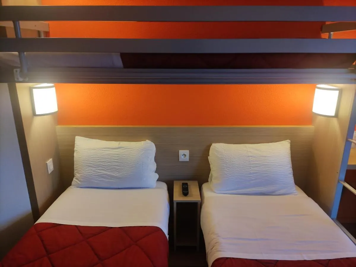 Hotel Premiere Classe Vannes Frankreich
