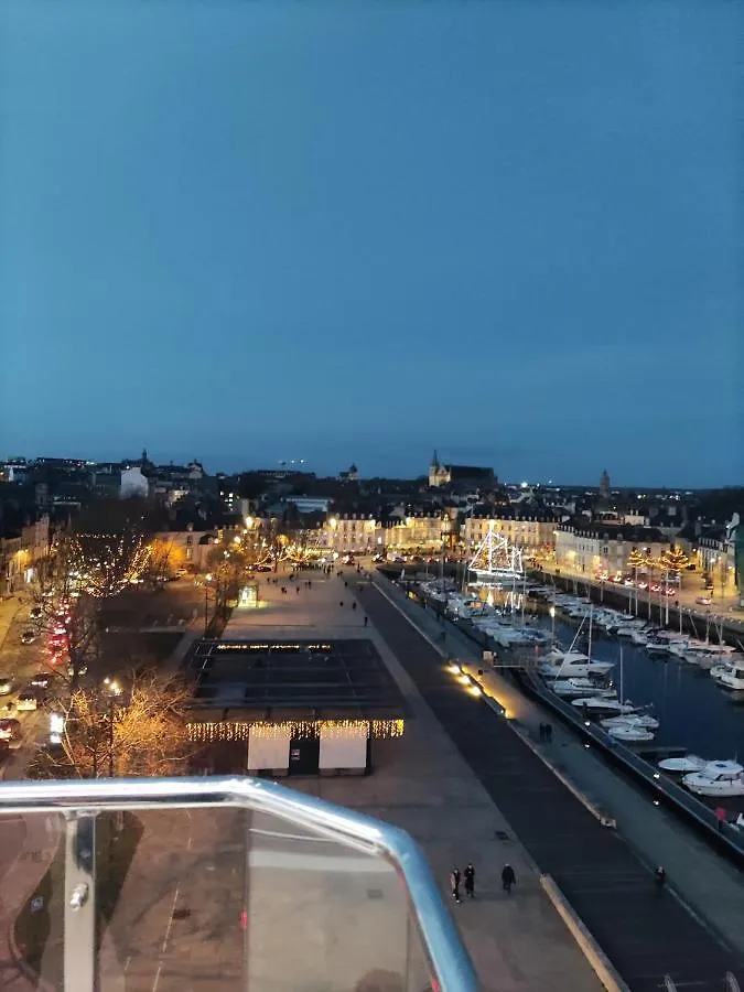 Premiere Classe Vannes 0*,  Frankreich