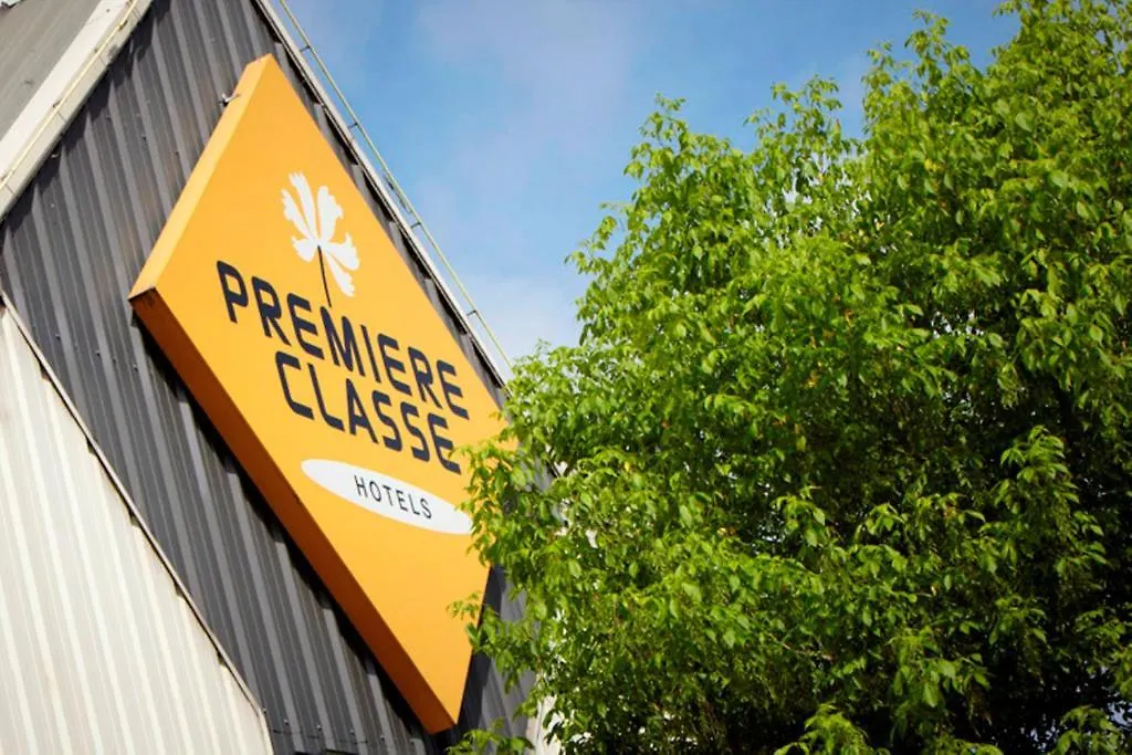 Premiere Classe Vannes 0*,  Frankreich