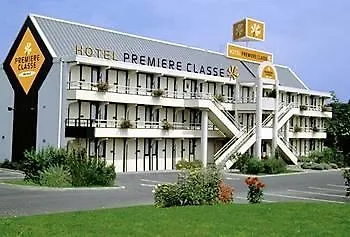 Hotel Premiere Classe Vannes Frankreich