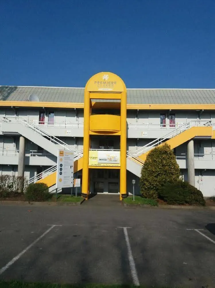 Hotel Premiere Classe Vannes