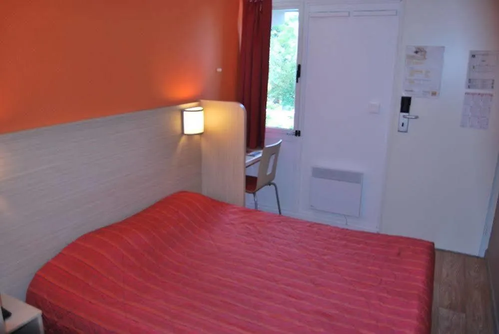 Hotel Premiere Classe Vannes Frankreich