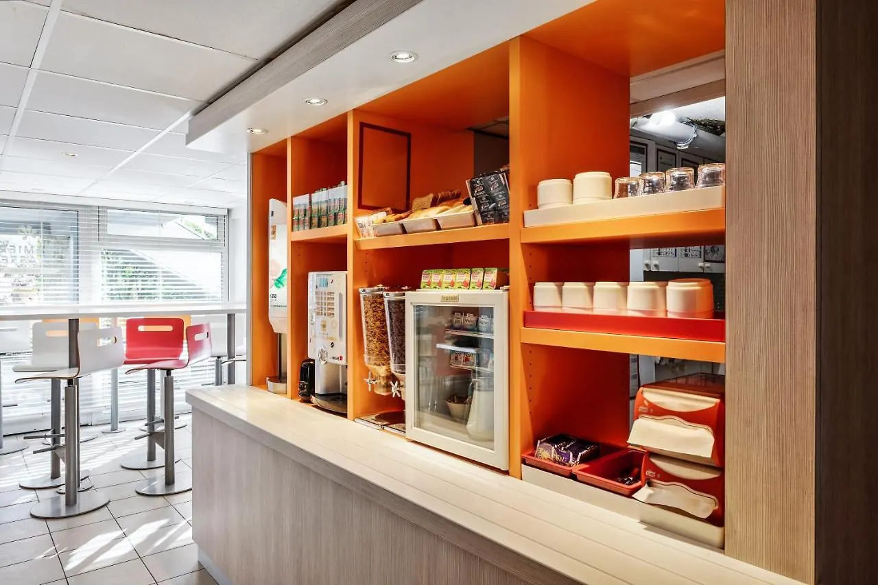 Hotel Premiere Classe Vannes Frankreich