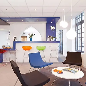 Ibis Styles Gare Centre Vannes