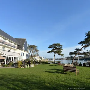 Best Western Plus Le Roof Bord De Mer Vannes