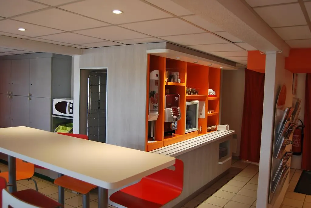 Premiere Classe Vannes Otel