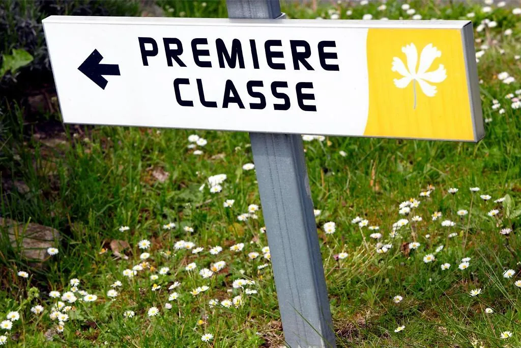 Premiere Classe Vannes Hotel 0*,